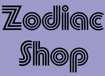 Welcome to What's your sign? Store!